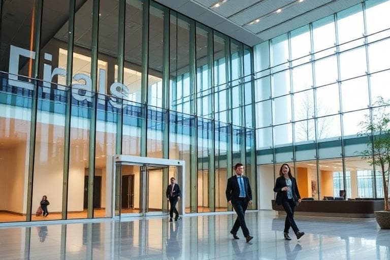 Assurances d'entreprise