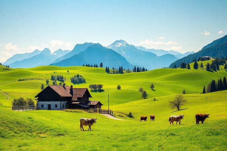 Agriculture