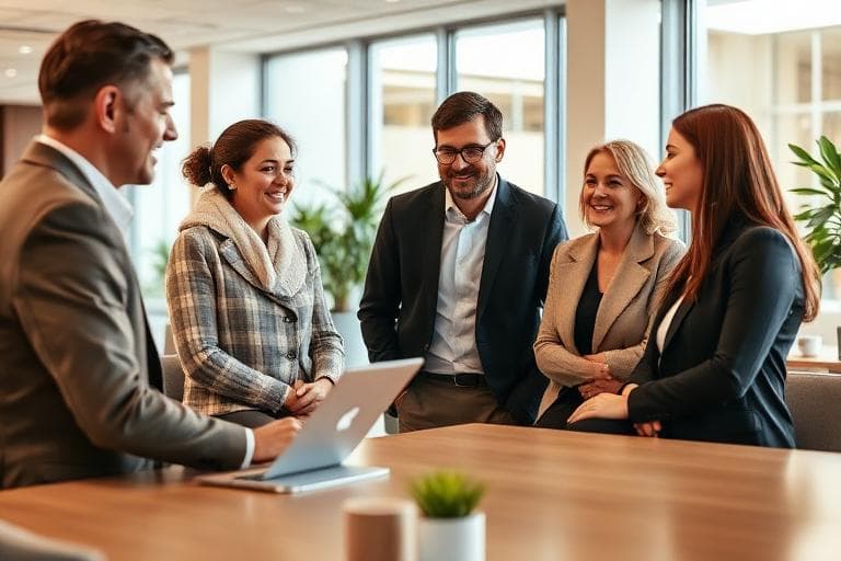 Assurances de personnes