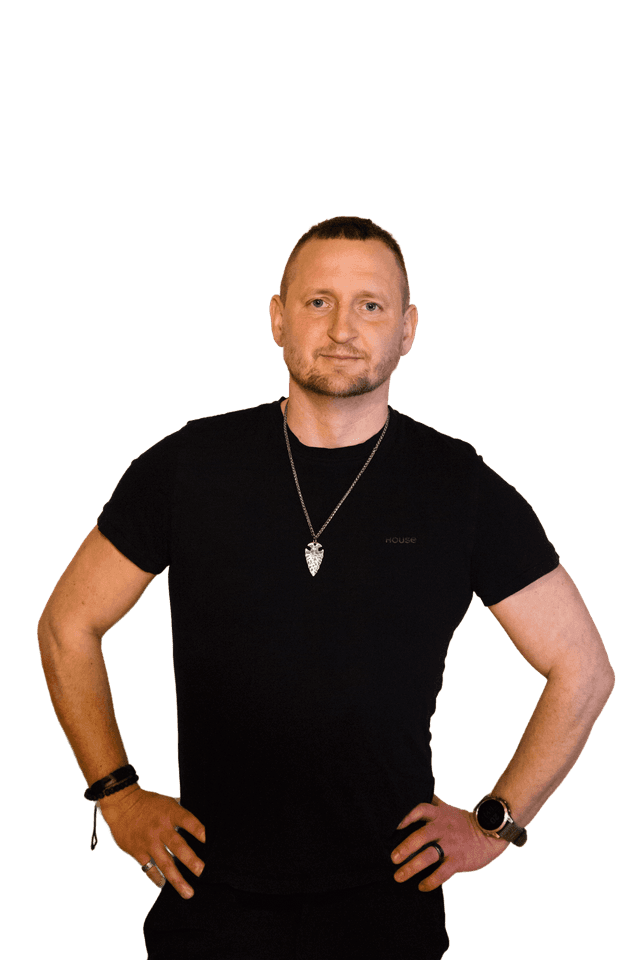 Maciej Szewczyk