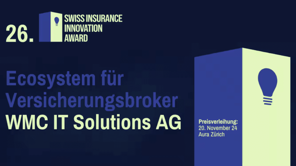 Prix de l'innovation en assurance