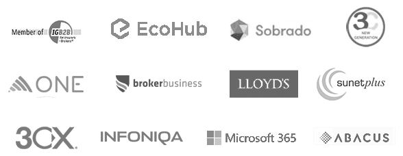 Digital process partners