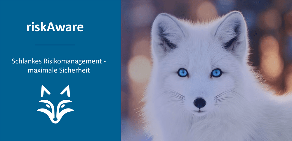 riskAware Risikomanagement