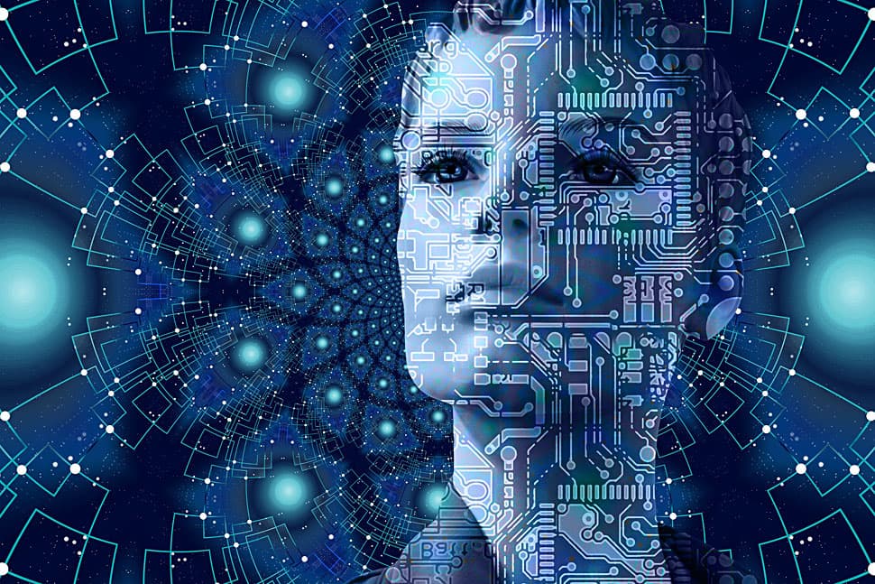 What does digitalisation actually mean